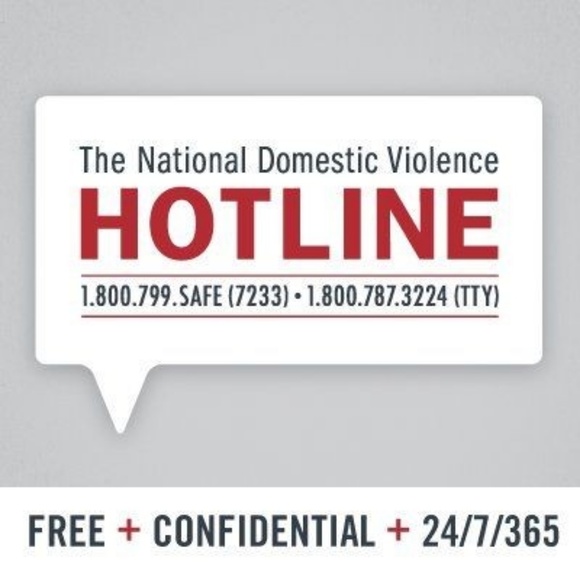 Domestic Violence Other - START a MOVEMENT REPOST  ~ DOMESTIC VIOLENCE